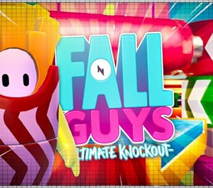 Обложка ? Fall Guys (PS4/PS5/RU) (Аренда от 3 дней)