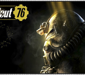 Обложка ? Fallout 76 (PS4/PS5/RU) (Аренда от 3 дней)
