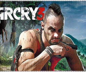 ? Far Cry 3 (PS4/PS5/RU) (Аренда от 3 дней)
