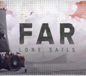 Обложка ? Far: Lone Sails (PS4/PS5/RU) (Аренда от 3 дней)