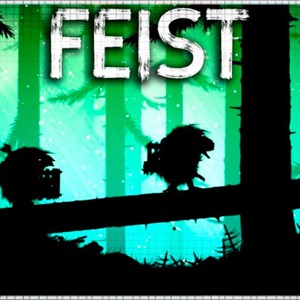 💠 Feist (PS4/PS5/RU) (Аренда от 7 дней)