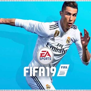 💠 Fifa 19 (PS4/PS5/RU) (Аренда от 3 дней)