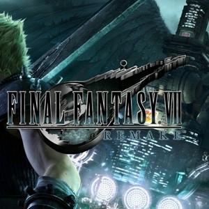 💠 Final Fantasy VII Remake PS4/PS5/EN Аренда от 3 дней