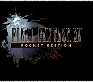 Обложка ? Final Fantasy XV (PS4/PS5/RU) (Аренда от 3 дней)