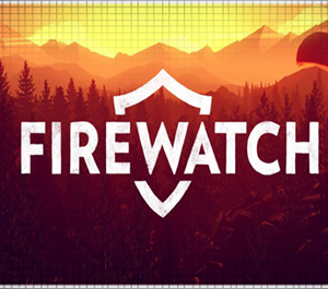 Обложка ? Firewatch (PS4/PS5/RU) (Аренда от 3 дней)