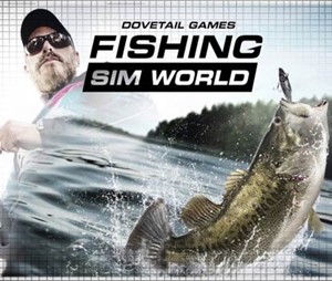 ? Fishing Sim World (PS4/PS5/RU) (Аренда от 3 дней)
