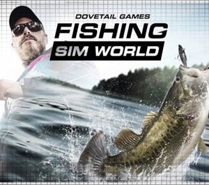 Обложка ? Fishing Sim World (PS4/PS5/RU) (Аренда от 3 дней)