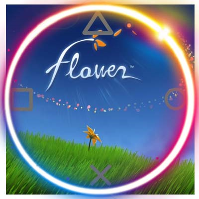 💠 Flower (PS4/PS5/RU) (Аренда от 7 дней)