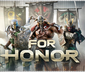 ? For Honor (PS4/PS5/RU) (Аренда от 3 дней)