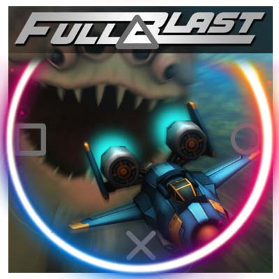 💠 FullBlast (PS4/PS5/RU) (Аренда от 7 дней)