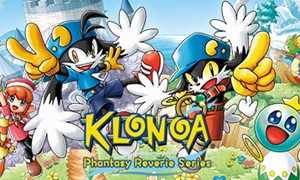 Klonoa Phantasy Reverie Series | Steam Gift Россия
