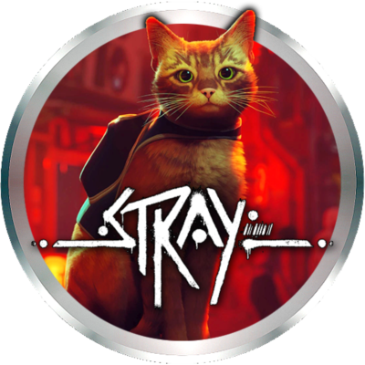 Stray +DLC®✔️Steam (Region Free)(GLOBAL)🌍
