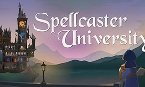 Spellcaster University Steam Gift Россия