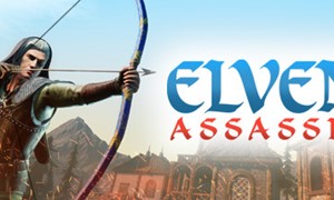 Elven Assassin | Steam Gift Россия