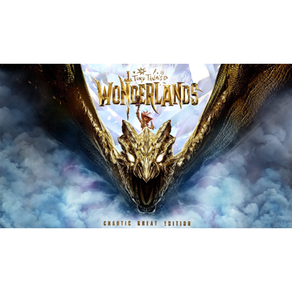 Tiny Tina´s Wonderlands: Chaotic | Steam Россия