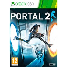 Xbox 360 | Minecraft, Portal 2 + 3 игры