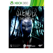Xbox 360 | SLENDER THE ARRIVAL + LEFT 4 DEAD 2