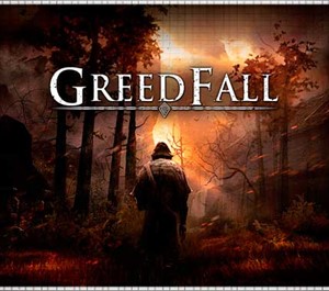 Обложка ? GreedFall (PS4/PS5/RU) (Аренда от 3 дней)