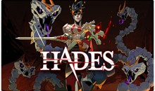 💠 Hades (PS4/PS5/RU) (Аренда от 7 дней)