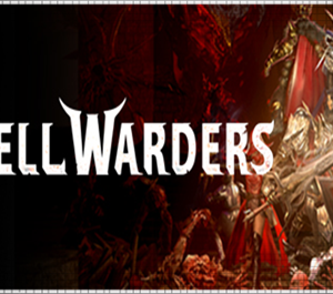 Обложка ? Hell Warders (PS4/PS5/RU) (Аренда от 3 дней)