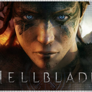 💠 Hellblade: Senua’s Sacrifice (PS4/PS5/RU) Аренда