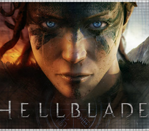 Обложка ? Hellblade Senuas Sacrifice PS4/PS5/RU Аренда от 3дне