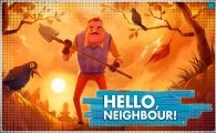 💠 Hello Neighbor (PS4/PS5/RU) (Аренда от 7 дней)