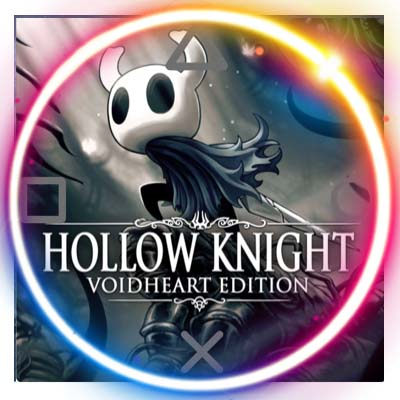 💠 Hollow Knight (PS4/PS5/RU) (Аренда от 7 дней)