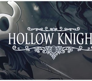 Обложка ? Hollow Knight (PS4/PS5/RU) (Аренда от 3 дней)