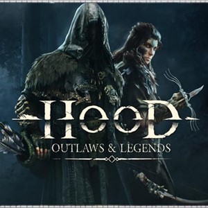 💠 Hood Outlaws i Legends (PS4/PS5/RU) Аренда от 3 дней