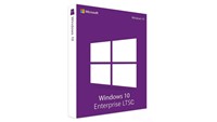 Ключ Windows 10 Корпоративная (Enterprise) LTSC 2019