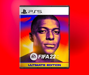 FIFA 22 ULTIMATE EDITION + FULL ACCESS + CHANGE DATA PS