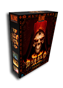 Diablo II: Resurrected (Battle.net)