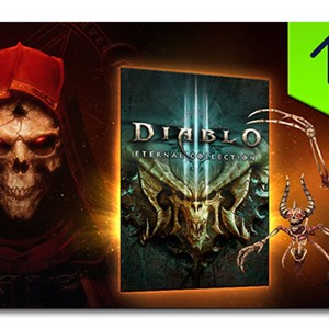 Diablo II: Resurrected Prime Evil (Battle.net)