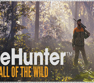 Обложка ? Hunter: Call Of The Wild PS4/PS5/RU Аренда от 3 дней