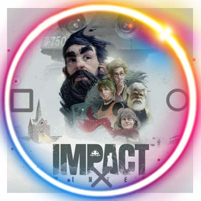 💠 Impact Winter (PS4/PS5/RU) (Аренда от 7 дней)
