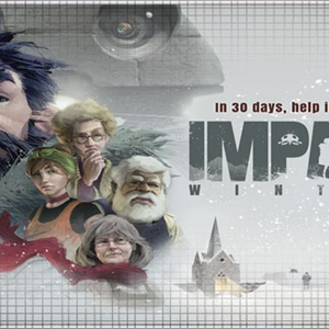 💠 Impact Winter (PS4/PS5/RU) (Аренда от 7 дней)