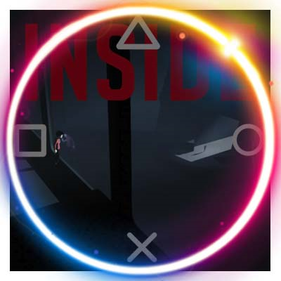 💠 Inside (PS4/PS5/RU) (Аренда от 7 дней)