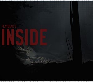 Обложка ? Inside (PS4/PS5/RU) (Аренда от 3 дней)