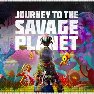 💠 Journey the Savage Planet PS4/PS5/RU Аренда от 7дней
