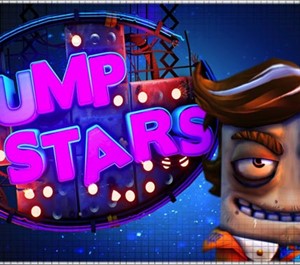 Обложка ? Jump Stars (PS4/PS5/RU) (Аренда от 3 дней)