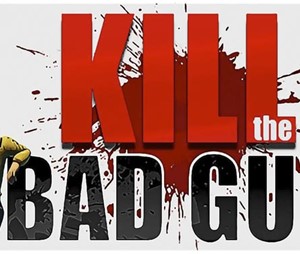 ? Kill The Bad Guy (PS4/PS5/RU) (Аренда от 3 дней)