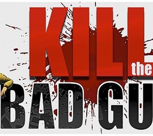 Обложка ? Kill The Bad Guy (PS4/PS5/RU) (Аренда от 3 дней)