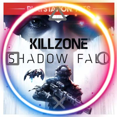 💠 KillZone В плену сумрака PS4/PS5/RU Аренда от 7 дней