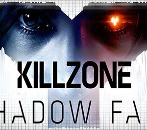 Обложка ? KillZone В плену сумрака PS4/PS5/RU Аренда от 3 дней