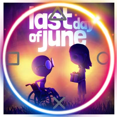 💠 Last Day of June (PS4/PS5/RU) (Аренда от 7 дней)
