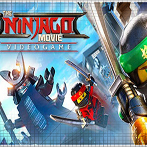 💠 Lego Ninjago (PS4/PS5/RU) (Аренда от 7 дней)