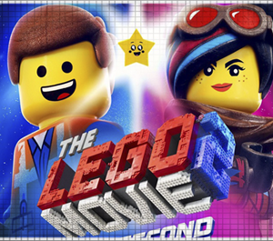 Обложка ? LEGO: Игра по фильму 2 (PS4/PS5/RU) Аренда от 3 дней