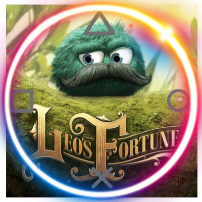 💠 Leo´s Fortune (PS4/PS5/RU) (Аренда от 7 дней)