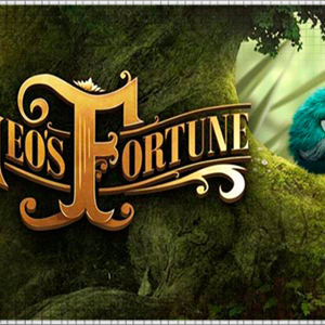 💠 Leo's Fortune (PS4/PS5/RU) (Аренда от 7 дней)